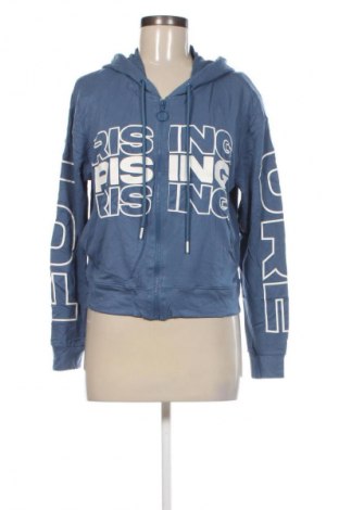 Damen Sweatshirt Studio F, Größe L, Farbe Blau, Preis € 21,99