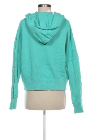 Dámská mikina  Superdry, Velikost M, Barva Zelená, Cena  759,00 Kč