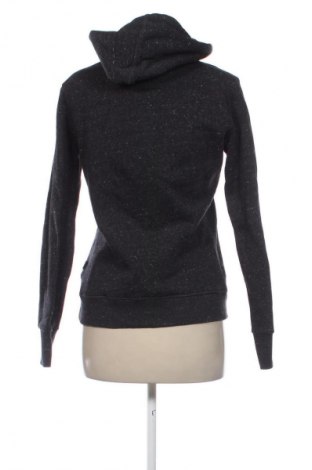 Női sweatshirt Superdry, Méret M, Szín Fekete, Ár 9 384 Ft