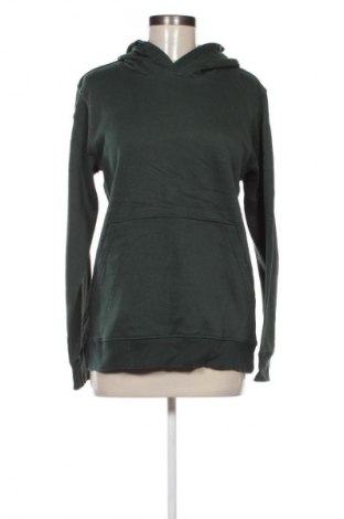 Damen Sweatshirt Target, Größe XL, Farbe Grün, Preis € 8,99