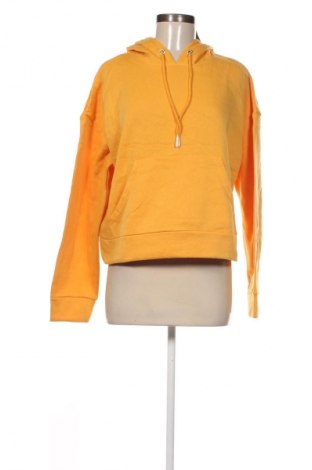 Damen Sweatshirt Terranova, Größe L, Farbe Orange, Preis 12,99 €
