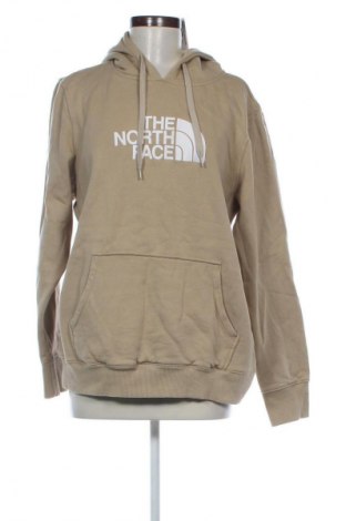 Γυναικείο φούτερ The North Face, Μέγεθος XL, Χρώμα  Μπέζ, Τιμή 63,68 €