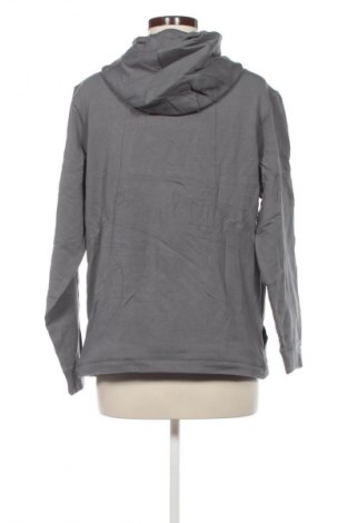 Γυναικείο φούτερ Unbranded, Μέγεθος S, Χρώμα Γκρί, Τιμή 10,99 €