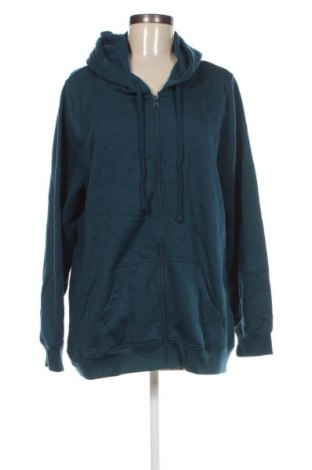 Hanorac de femei Unbranded, Mărime XXL, Culoare Verde, Preț 134,99 Lei