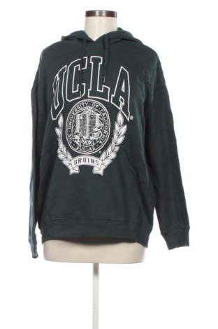 Damen Sweatshirt Unbranded, Größe M, Farbe Grün, Preis 12,99 €