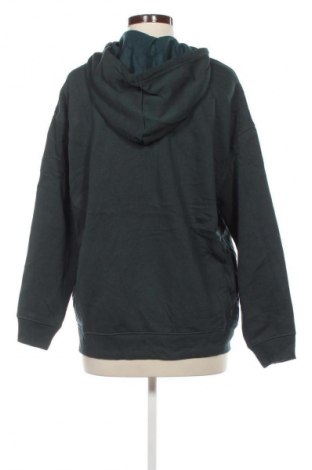 Damen Sweatshirt Unbranded, Größe M, Farbe Grün, Preis 12,99 €