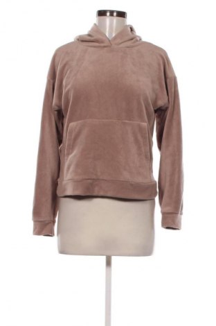 Damen Sweatshirt Unbranded, Größe M, Farbe Braun, Preis € 9,99