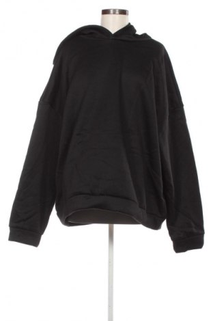 Dámska mikina  Unbranded, Veľkosť XXL, Farba Čierna, Cena  6,95 €