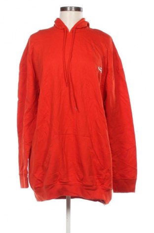 Damska bluza Unbranded, Rozmiar XL, Kolor Czerwony, Cena 95,99 zł
