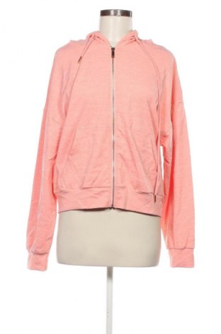 Damen Sweatshirt Unbranded, Größe L, Farbe Orange, Preis 10,99 €