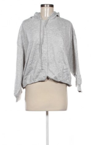 Dámska mikina  Unbranded, Veľkosť L, Farba Sivá, Cena  22,95 €