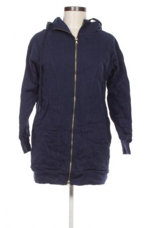 Dámska mikina  Unbranded, Veľkosť M, Farba Modrá, Cena  15,95 €