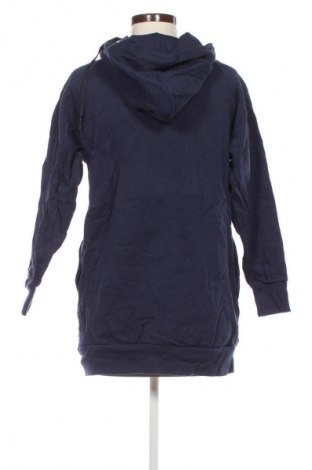 Dámska mikina  Unbranded, Veľkosť M, Farba Modrá, Cena  15,95 €