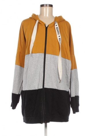 Damen Sweatshirt Unbranded, Größe XXL, Farbe Mehrfarbig, Preis € 20,99