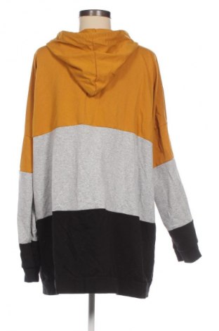 Damen Sweatshirt Unbranded, Größe XXL, Farbe Mehrfarbig, Preis € 20,99