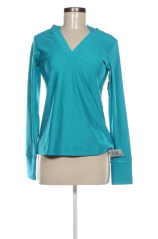 Damska bluza Unbranded, Rozmiar L, Kolor Niebieski, Cena 150,99 zł