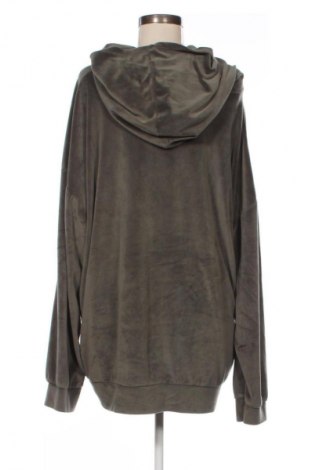 Damen Sweatshirt Unbranded, Größe 3XL, Farbe Grün, Preis € 9,99
