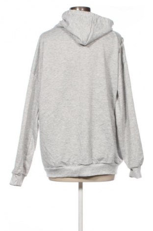 Damen Sweatshirt Unbranded, Größe XXL, Farbe Grau, Preis € 20,99