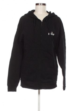 Női sweatshirt Unbranded, Méret M, Szín Fekete, Ár 10 569 Ft