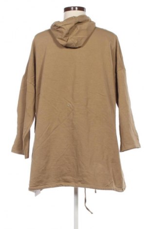 Női sweatshirt Unbranded, Méret L, Szín Barna, Ár 7 879 Ft