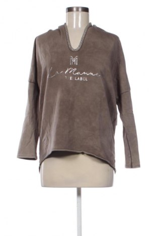 Damska bluza Unbranded, Rozmiar M, Kolor Brązowy, Cena 51,99 zł