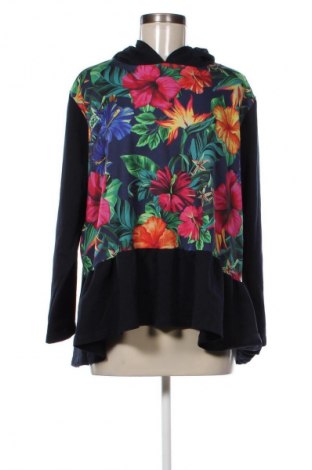 Дамски суитшърт Unbranded, Размер XL, Цвят Многоцветен, Цена 18,99 лв.