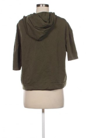 Γυναικείο φούτερ Unbranded, Μέγεθος M, Χρώμα Πράσινο, Τιμή 14,91 €