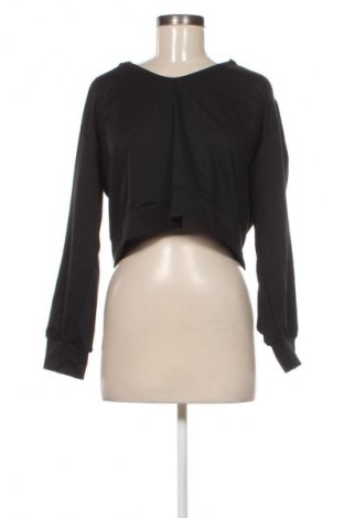 Női sweatshirt Unbranded, Méret M, Szín Fekete, Ár 5 800 Ft