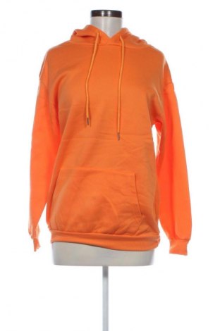 Hanorac de femei Unbranded, Mărime XS, Culoare Portocaliu, Preț 100,99 Lei