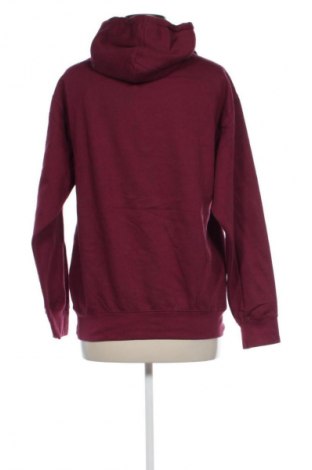 Γυναικείο φούτερ Unbranded, Μέγεθος M, Χρώμα Κόκκινο, Τιμή 18,99 €