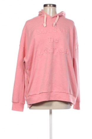 Damska bluza Unbranded, Rozmiar M, Kolor Różowy, Cena 95,99 zł