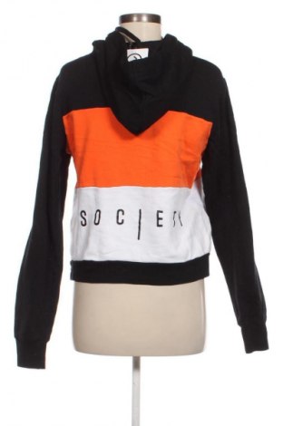 Damska bluza Unbranded, Rozmiar S, Kolor Kolorowy, Cena 95,99 zł