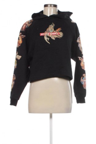Damen Sweatshirt Unbranded, Größe L, Farbe Schwarz, Preis 20,99 €