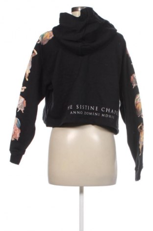 Damen Sweatshirt Unbranded, Größe L, Farbe Schwarz, Preis 20,99 €
