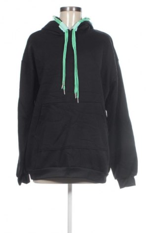 Damen Sweatshirt Unbranded, Größe L, Farbe Schwarz, Preis 20,99 €