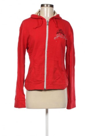 Női sweatshirt Unbranded, Méret M, Szín Piros, Ár 3 249 Ft