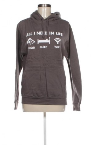 Damen Sweatshirt Unbranded, Größe S, Farbe Beige, Preis € 8,99