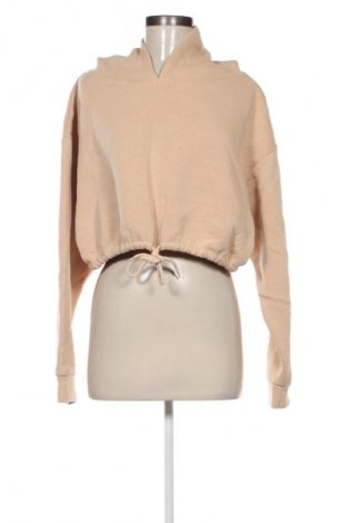 Damen Sweatshirt Unbranded, Größe S, Farbe Beige, Preis € 20,99