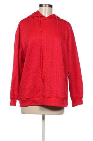 Női sweatshirt Unbranded, Méret XL, Szín Piros, Ár 7 879 Ft