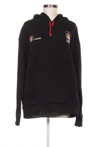 Dámska mikina  Unbranded, Veľkosť XL, Farba Čierna, Cena  16,95 €