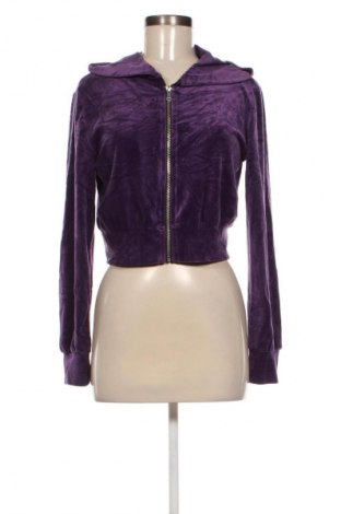 Hanorac de femei Unbranded, Mărime S, Culoare Mov, Preț 134,99 Lei