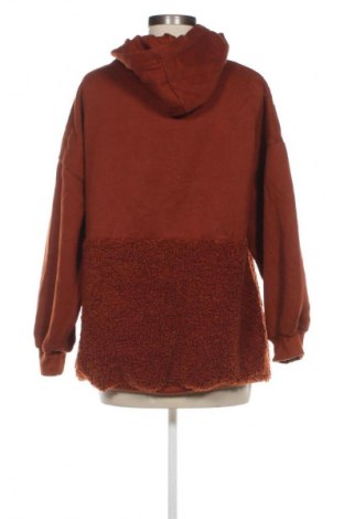 Hanorac de femei Unbranded, Mărime L, Culoare Maro, Preț 134,99 Lei