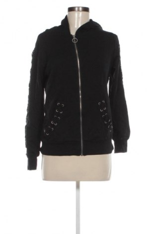 Női sweatshirt Unbranded, Méret S, Szín Fekete, Ár 16 739 Ft