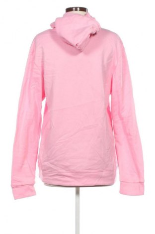 Dámska mikina  Unbranded, Veľkosť L, Farba Ružová, Cena  16,95 €