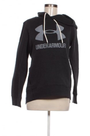 Hanorac de femei Under Armour, Mărime S, Culoare Negru, Preț 165,99 Lei