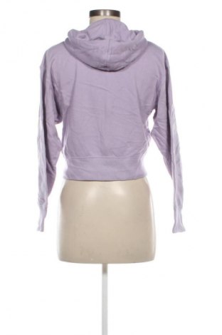 Dámská mikina  Uniqlo, Velikost S, Barva Fialová, Cena  509,00 Kč