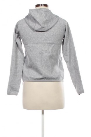 Дамски суитшърт Uniqlo, Размер S, Цвят Сив, Цена 14,99 лв.