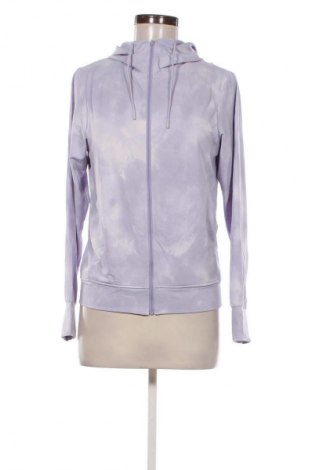 Dámska mikina  Uniqlo, Veľkosť M, Farba Fialová, Cena  7,95 €