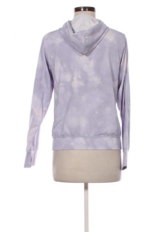 Dámska mikina  Uniqlo, Veľkosť M, Farba Fialová, Cena  7,95 €