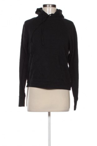 Damen Sweatshirt Uniqlo, Größe M, Farbe Schwarz, Preis 28,99 €
